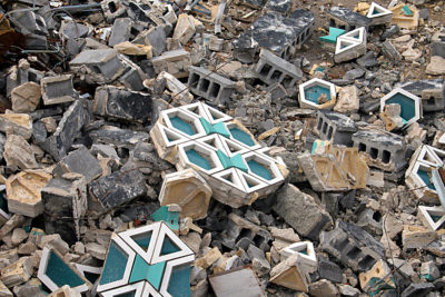 river roads architectural pieces