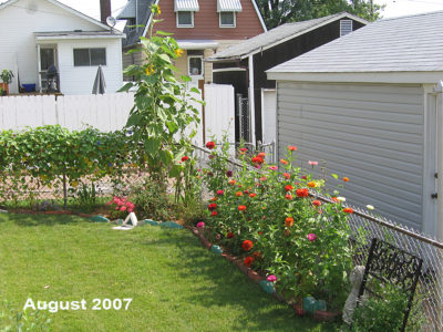 river roads memorial garden