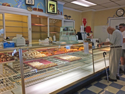 interior of lubelys bakery in crestwood mo before it closed photo by toby weiss