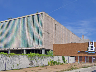 river roads demolition