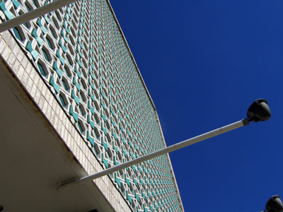 What once was at River Roads Mall